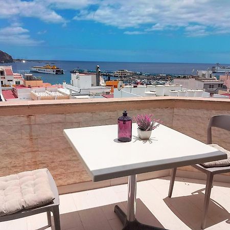 Appartement Casa Sonny à Los Cristianos  Extérieur photo