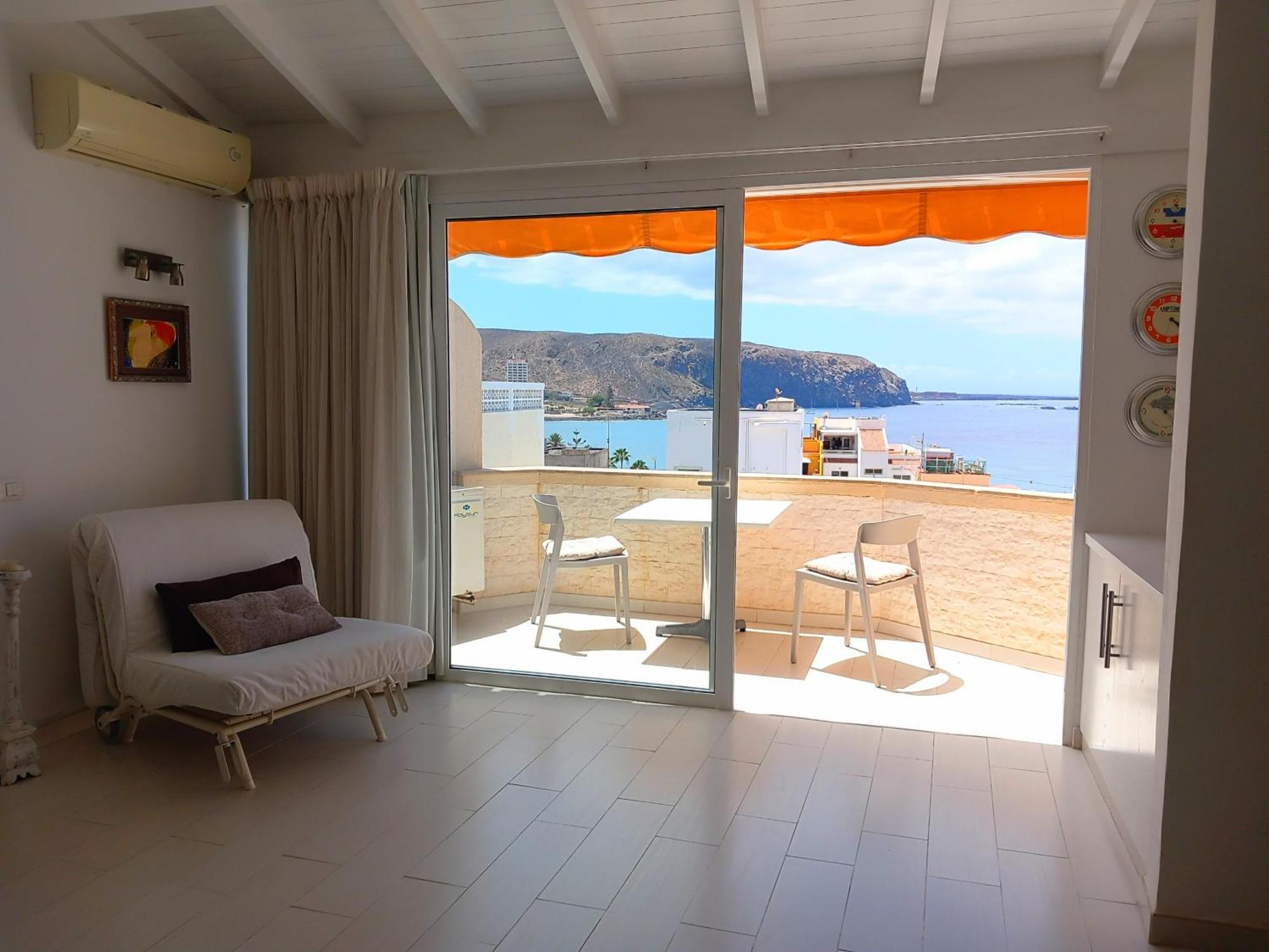 Appartement Casa Sonny à Los Cristianos  Extérieur photo