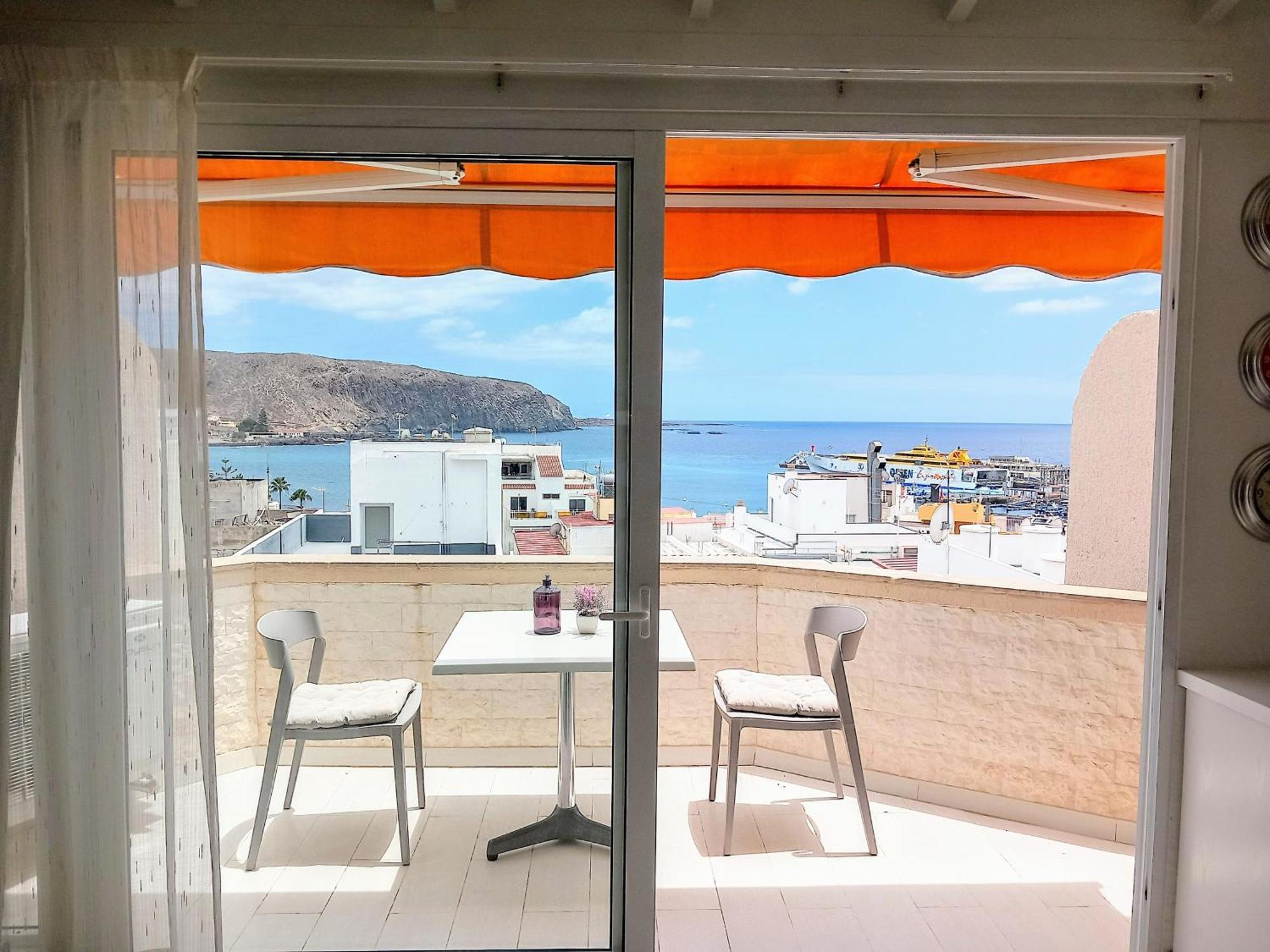 Appartement Casa Sonny à Los Cristianos  Extérieur photo