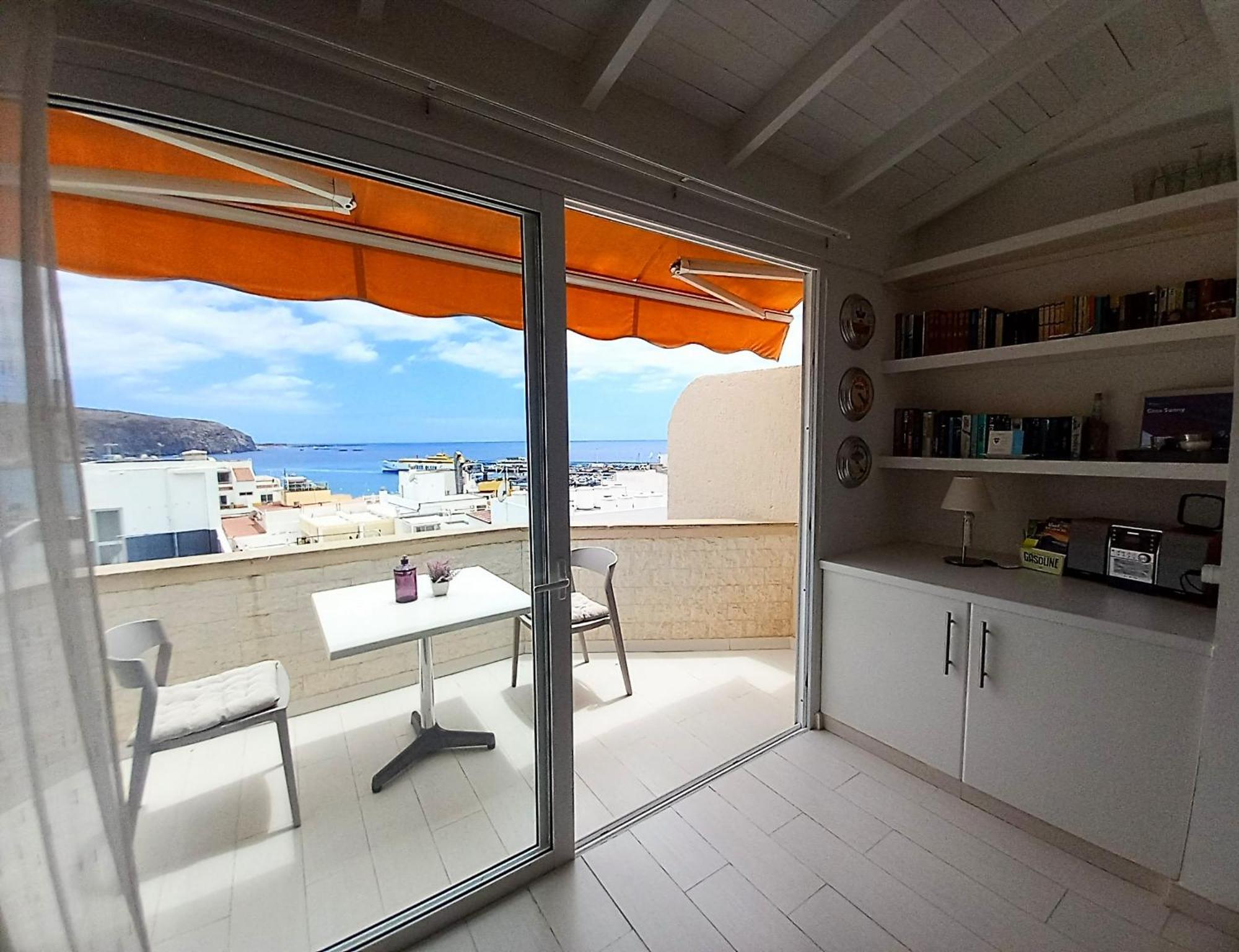 Appartement Casa Sonny à Los Cristianos  Extérieur photo