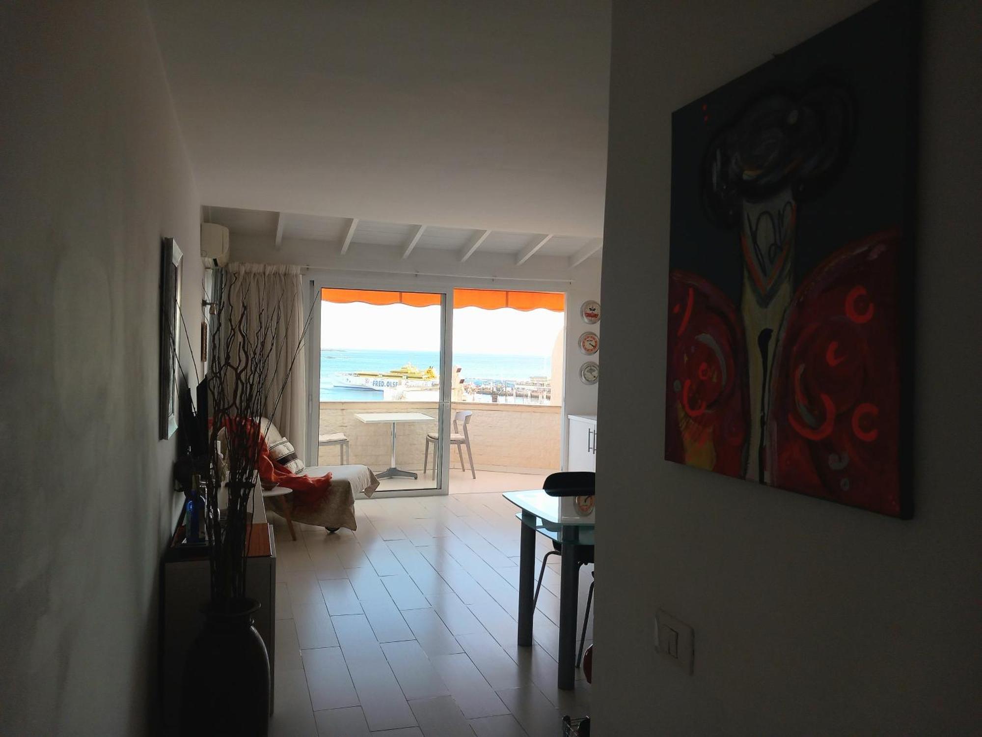 Appartement Casa Sonny à Los Cristianos  Extérieur photo