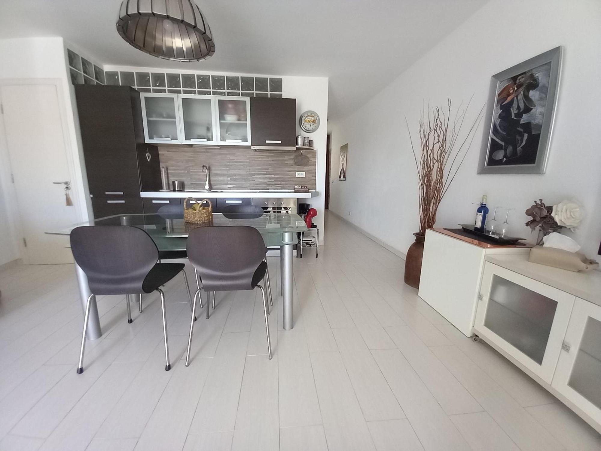 Appartement Casa Sonny à Los Cristianos  Extérieur photo