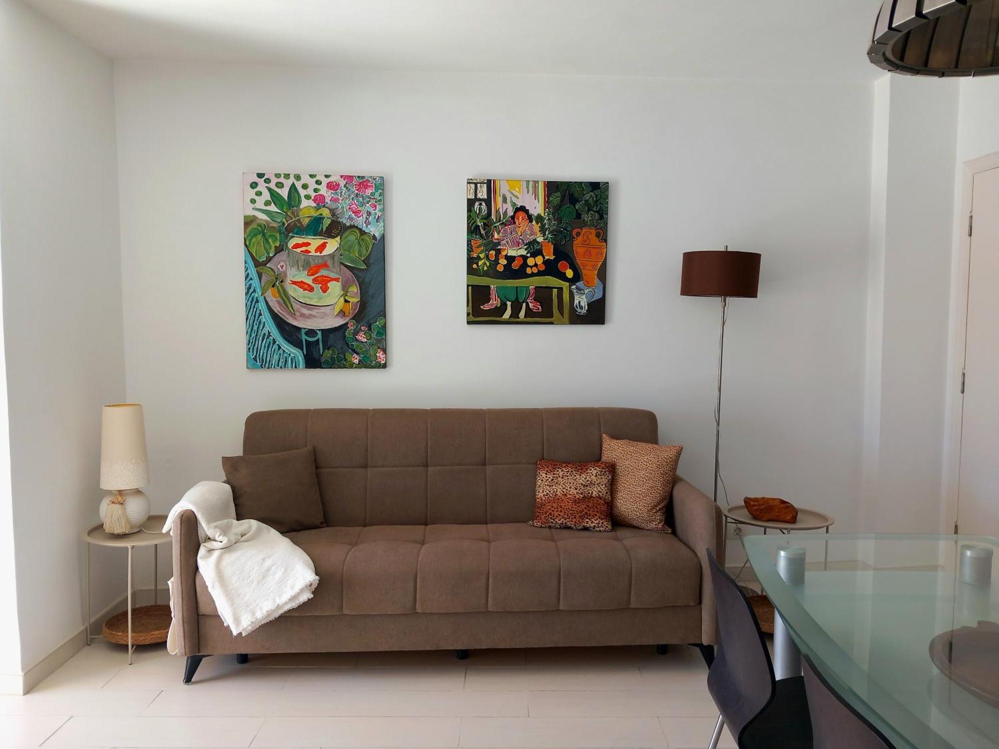 Appartement Casa Sonny à Los Cristianos  Extérieur photo