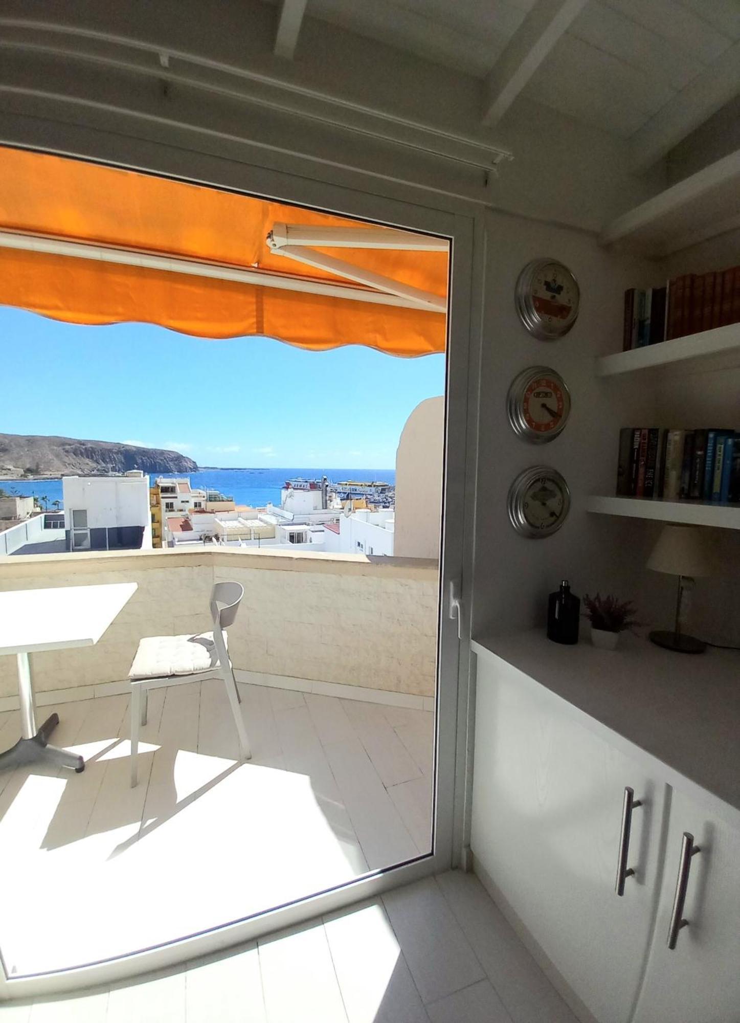 Appartement Casa Sonny à Los Cristianos  Extérieur photo