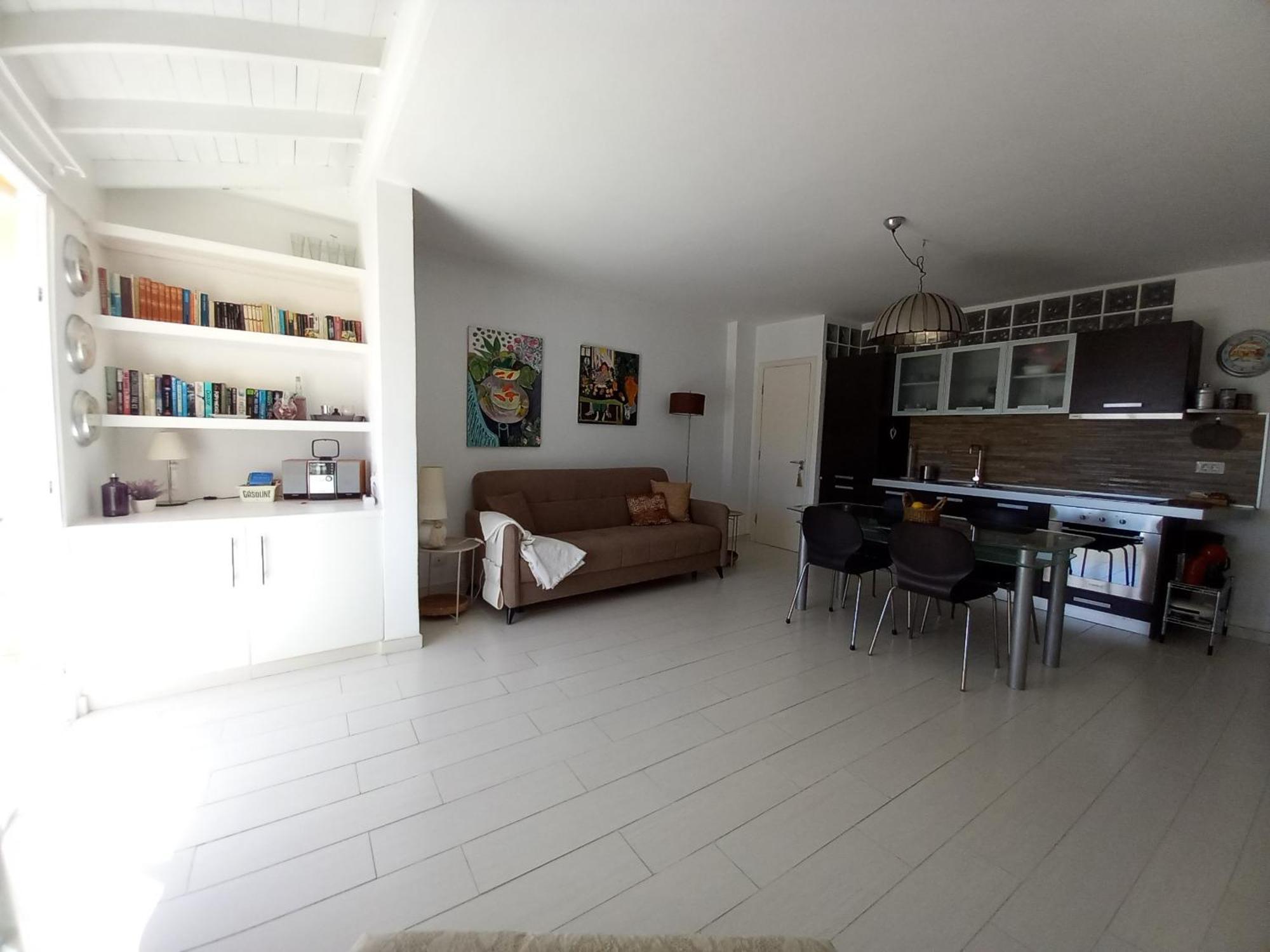 Appartement Casa Sonny à Los Cristianos  Extérieur photo